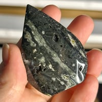 Image 5 of Sea Jasper Flames ($10-$12)