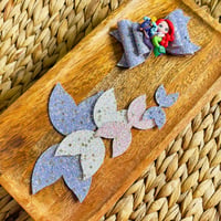 Image 1 of Mermaid Tails Add On 1095