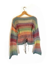 Image 2 of Caroline Top