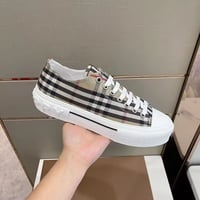 PRE ORDER PLAID SHOES