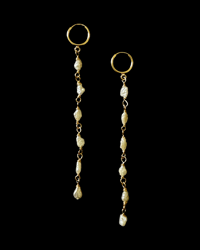 Image 1 of Taylor earrings 