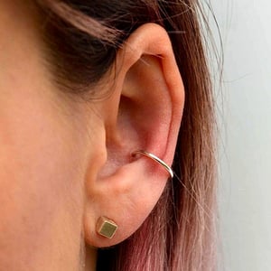 CONCH PIERCING SERVICES