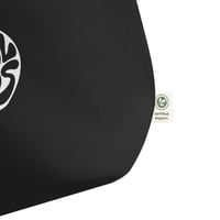 Image 3 of Clayful Large Organic Tote Bag