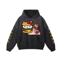 Image 4 of “BITE ME” HOODIE 