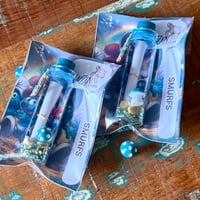 Image 6 of Smurfs - Message in a Bottle