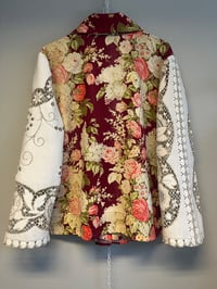 Image 13 of Rose shirt (m/l)