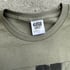 Caroline Cash Scene Tee - Military Green Image 2