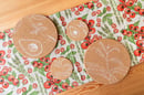 Image 4 of Tomato table runner