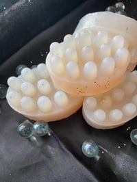 Image 1 of Lavender peppermint shampoo bar