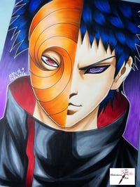 Image 2 of Obito Uchiha/Naruto