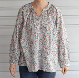 Image of Betsy Blouse