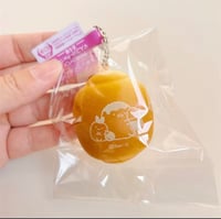 Image 3 of Sumikko Gurashi Gachapon Bun Squishy