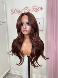Image 11 of Anita luxury (ready to ship) 