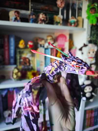 Image 4 of Avatar Ikran banshee XXL 