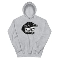 Image 2 of CROW MAGNUM - HOODIE