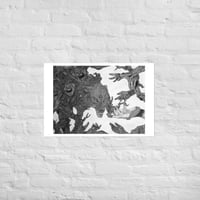 Image 5 of Misanthrope Print