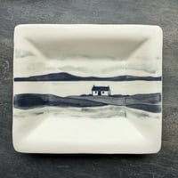 Image 1 of 'Lough Shore' Small Dish #03