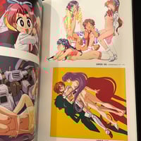 Image 2 of Viper Series II Official Art Boom