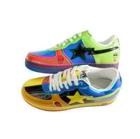 Image 3 of “What The Marvel” Bapesta *PRE ORDER*