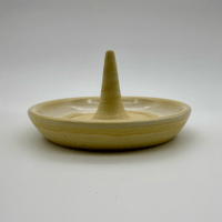 Image 1 of Pale Ring Holder