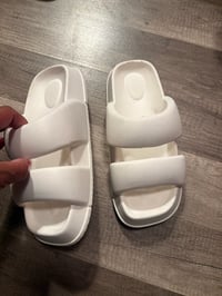 Puff slides