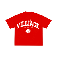 Image 3 of VIlli’age Collegiate Tees 