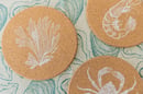 Image 5 of *PRE-ORDER* Sealife table runners