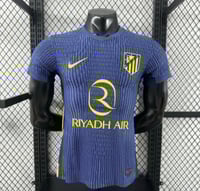 Image 1 of Athletico Madrid 25/26 Away