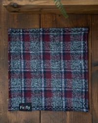 Image 1 of Mixed Berry Flannel