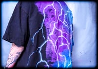 Image 12 of SiGnAL666 UV Tee (XL)