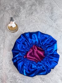 Image 2 of Crown & Glory | Bonnet