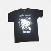 Smoke meowt tee