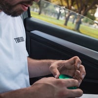 Image 14 of Too High Cannabis Lifestyle Tee (White)