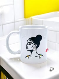 Image 5 of Fashionista Coffee Mugs