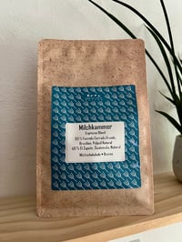 Image 1 of Milchkammer - Espresso Blend