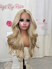 Image 3 of Natalie luxury (custom order) 