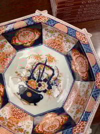 Image 2 of Imari Bowl