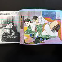 Image 13 of Harumoto Collector 1985 #12