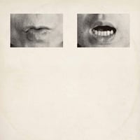 Keiji Haino & Shuta Hasunuma. “Drops of oberflowing smiles are falling”