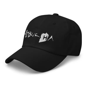 TRUCHA by N8NOFACE Embroidered Dad hat