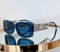 Image 3 of TREASURE GOLD PLATED GLASSES