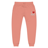 Image 1 of I Heart ASC Joggers