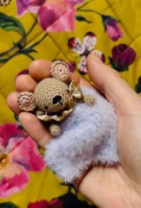 Image 2 of PETiT GRiGRi SOURiS 