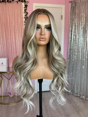 Image of Alice free part luxury (ready to ship ) 