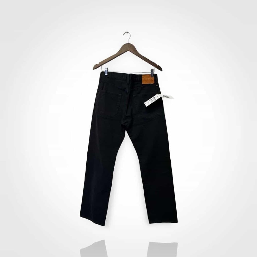 Image of Kapital Black Denim 