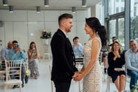 Image 4 of Civil Wedding Photography – Jazmin Morel