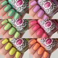 Image 19 of Glisten & Glow - Sea Life Collection