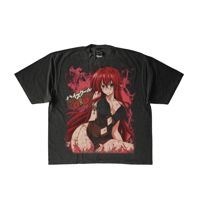 Rias Premium Heavyweight T Shirt