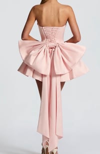 Image 2 of Trinity Mini Dress