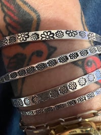 Image 2 of Daisy Cuffs
